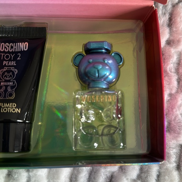 Moschino Toy 2 Pearl set - Picture 4 of 5
